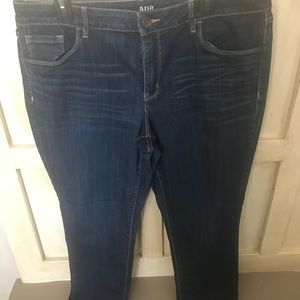 a.n.a. jeans
